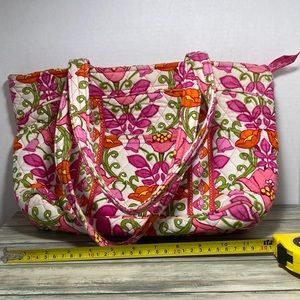 Vera Bradley bag